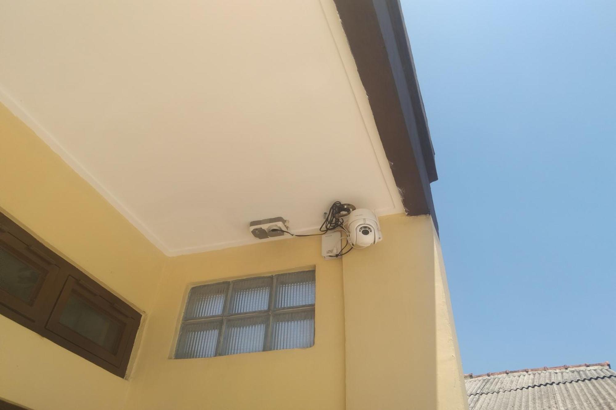 Oyo 93540 Bintang Residence 2 Yakarta Exterior foto