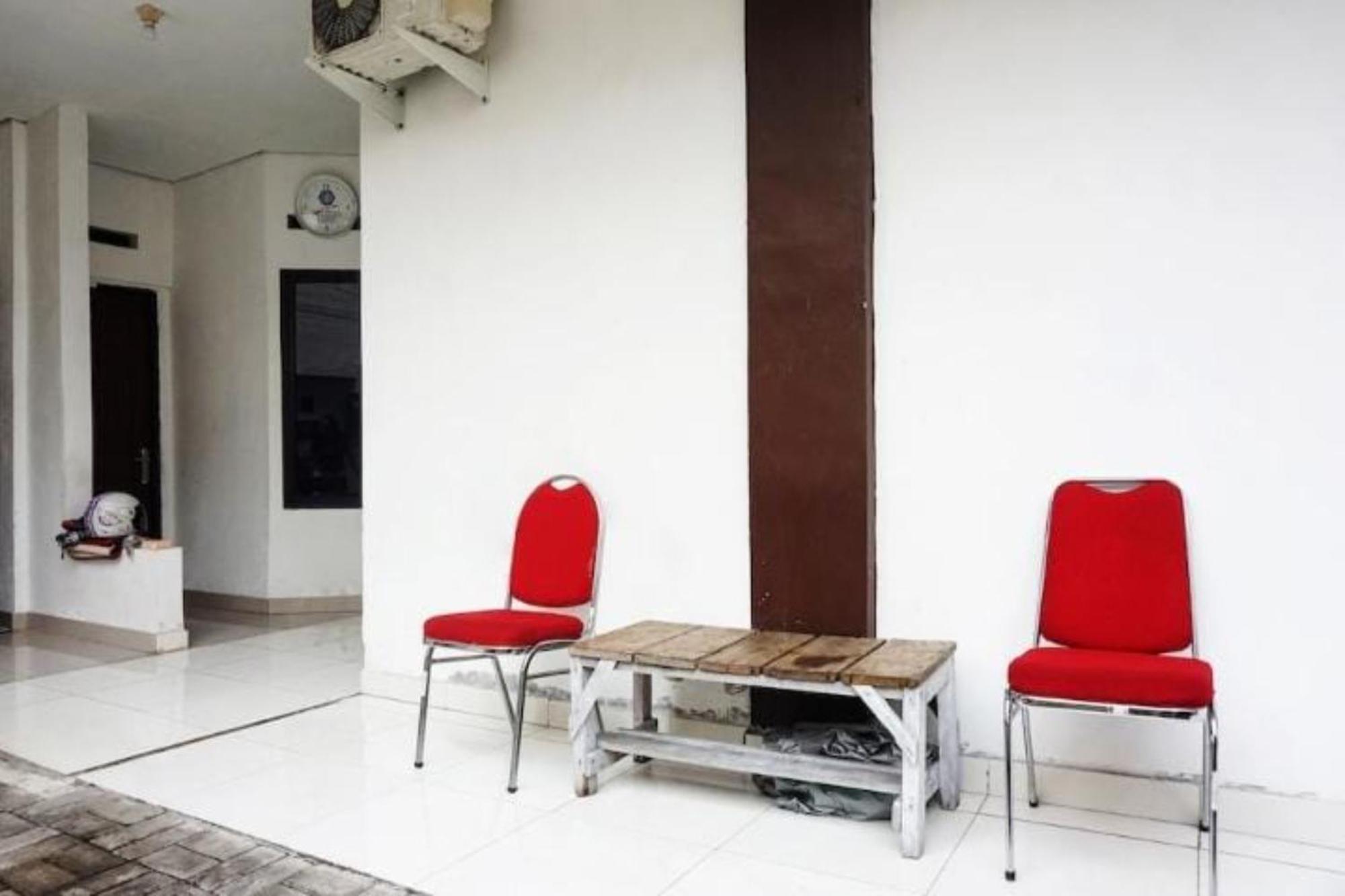 Oyo 93540 Bintang Residence 2 Yakarta Exterior foto