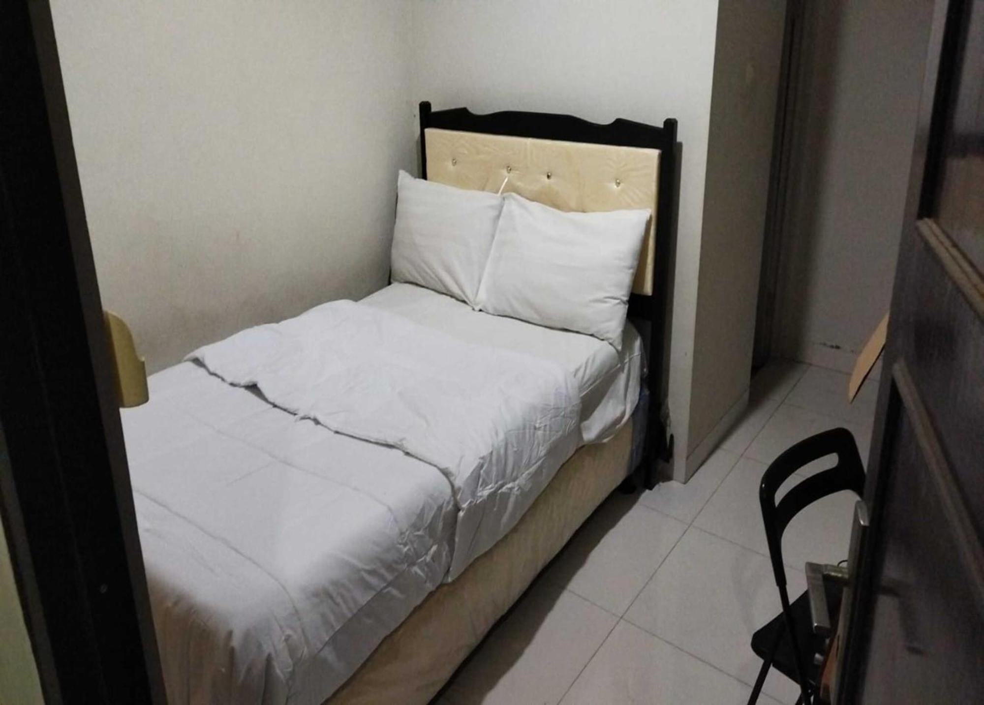 Oyo 93540 Bintang Residence 2 Yakarta Exterior foto