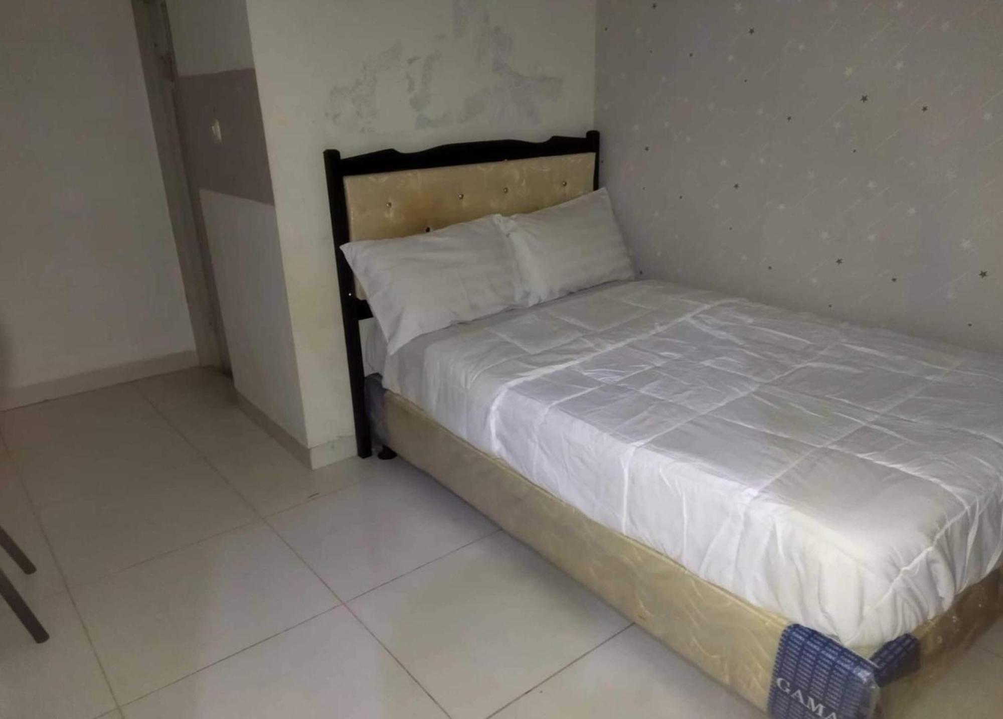 Oyo 93540 Bintang Residence 2 Yakarta Exterior foto