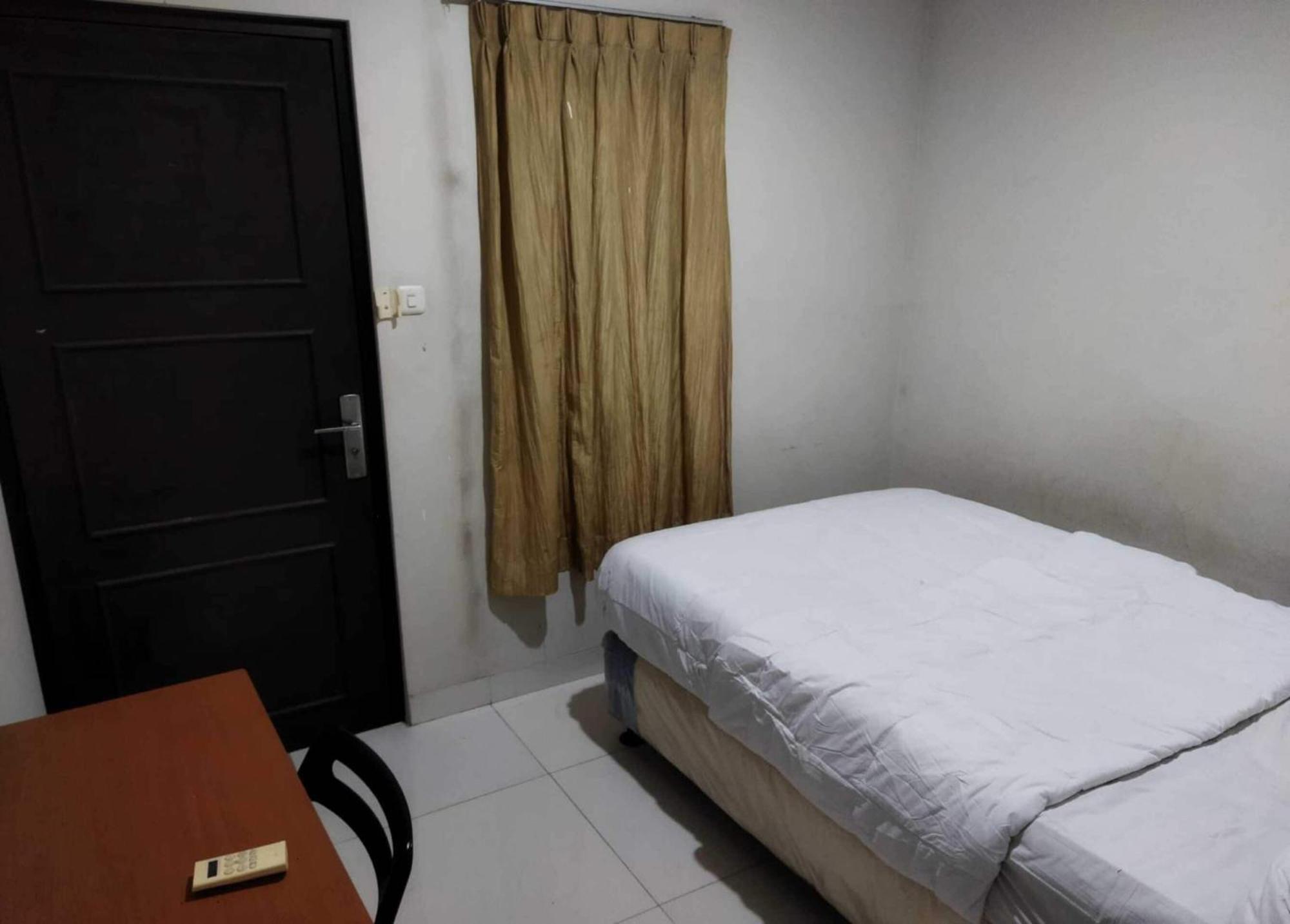Oyo 93540 Bintang Residence 2 Yakarta Exterior foto